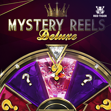 Mystery Reels Deluxe - SIGMANET77