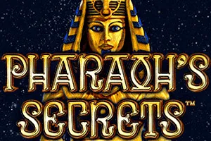 Pharaohs Secrets - SIGMANET77