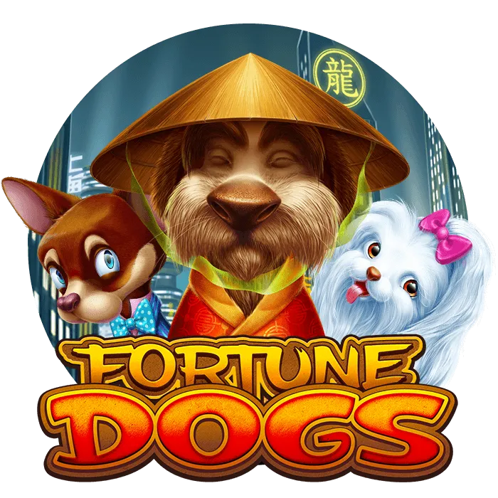 Habanero : Fortune Dogs - SIGMANET77