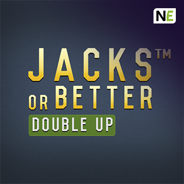 Jacks or Better Double Up - SIGMANET77