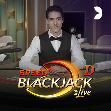 Speed Blackjack D - SIGMANET77