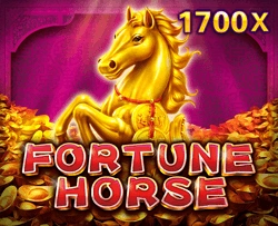 JDB : Fortune Horse - SIGMANET77