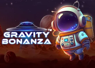 Gravity Bonanza - SIGMANET77