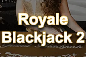 Royale Blackjack 2 - SIGMANET77