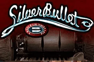Silver Bullet - SIGMANET77