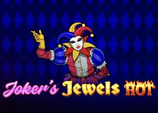 Jokers Jewels Hot - SIGMANET77