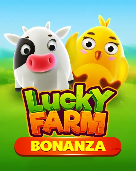 Lucky Farm Bonanza - SIGMANET77