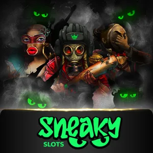 Sneakyslots - SIGMANET77