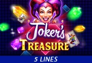 Jokers Treasure - SIGMANET77