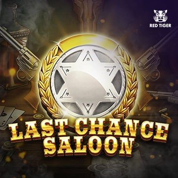 Last Chance Saloon - SIGMANET77