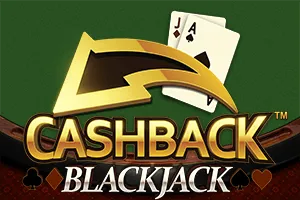 Cashback Blackjack - SIGMANET77