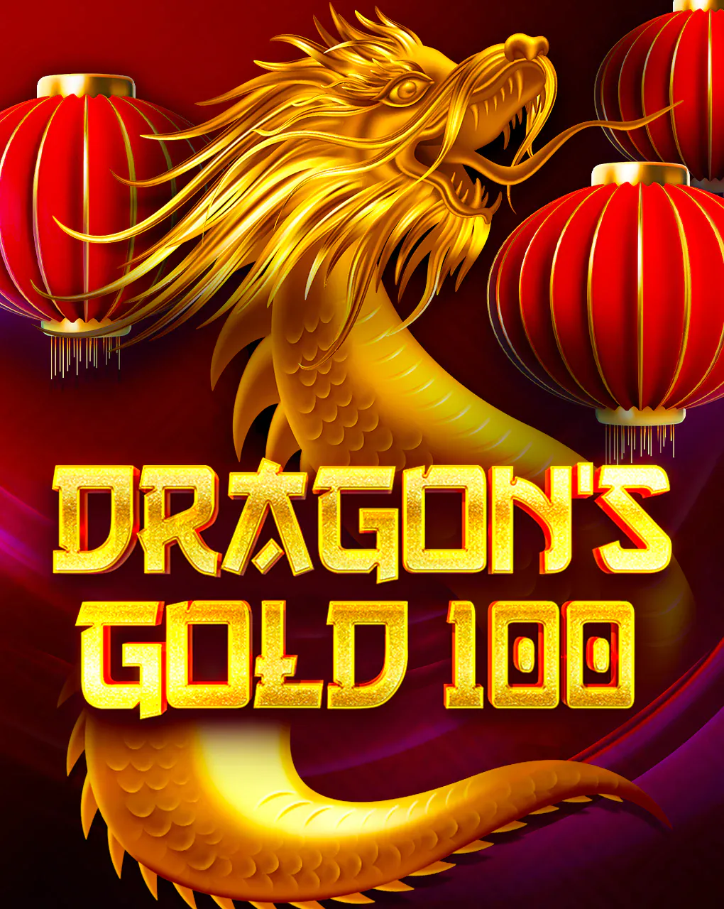 Dragons Gold 100 - SIGMANET77