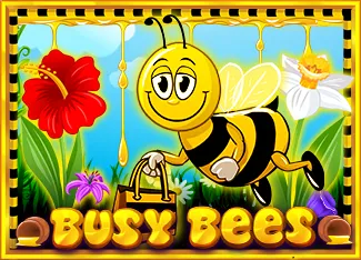 Busy Bees - SIGMANET77