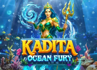 Kadita Ocean Fury - SIGMANET77