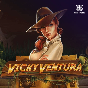Vicky Ventura - SIGMANET77