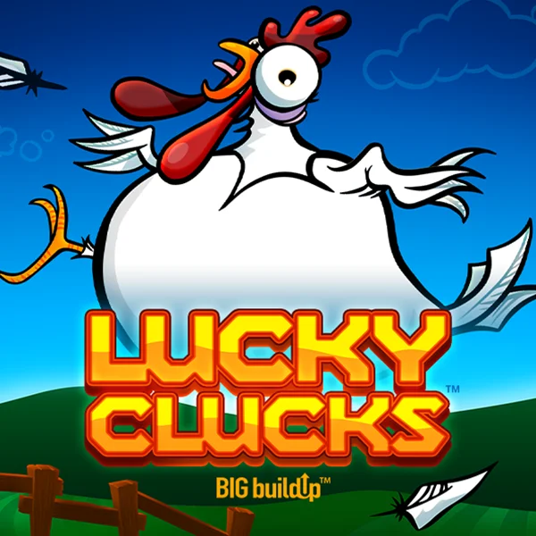 Microgaming : Lucky Clucks - SIGMANET77