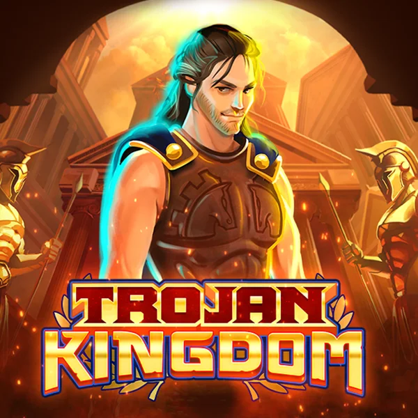 Microgaming : Trojan Kingdom - SIGMANET77