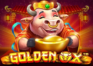 Golden Ox - SIGMANET77