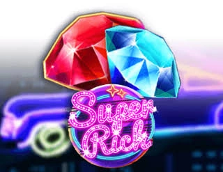 PLAYSTAR : SUPER RICH - SIGMANET77
