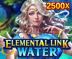 JDB : Elemental Link Water - SIGMANET77