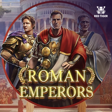 Roman Emperors - SIGMANET77