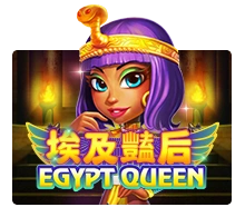 Joker123 : Egypt Queen - SIGMANET77