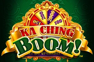 Ka Ching Boom - SIGMANET77