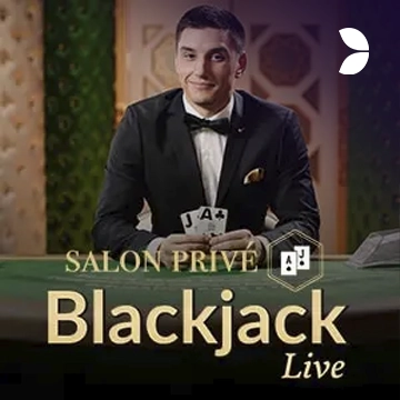 Salon Privé Blackjack C - SIGMANET77