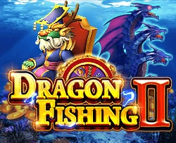 Dragon Fishing II - SIGMANET77