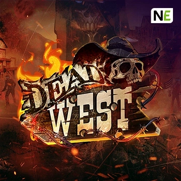 Dead West - SIGMANET77