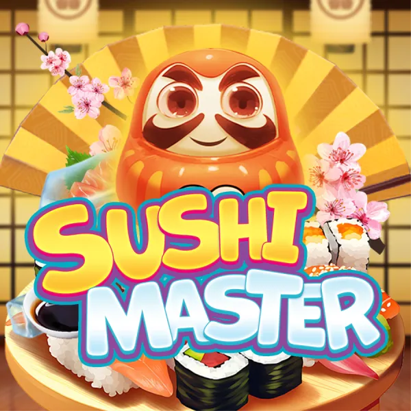 Sushi Master - SIGMANET77