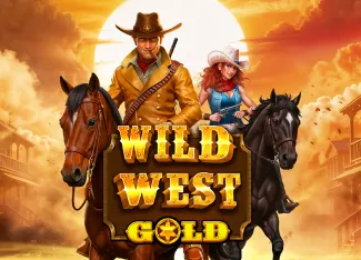 Wild West Gold - SIGMANET77