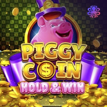 Piggy Coin: Hold & Win - SIGMANET77