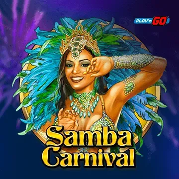 PlaynGo : Samba Carnival - SIGMANET77