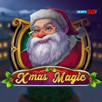 PlaynGo : Xmas Magic - SIGMANET77
