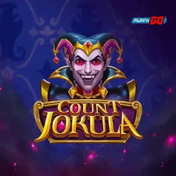Count Jokula - SIGMANET77