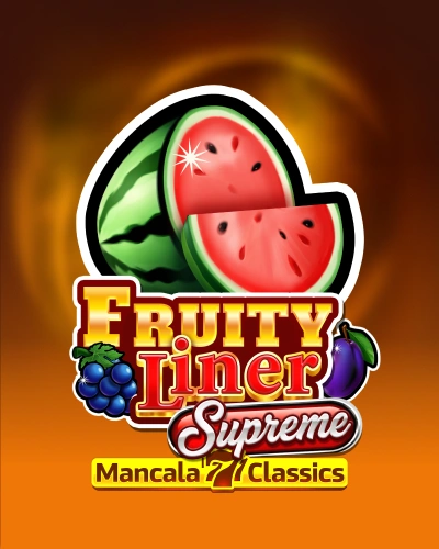 FruityLiner Supreme - SIGMANET77