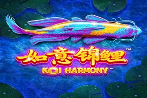 Koi Harmony - SIGMANET77