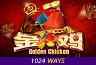 Golden Chicken - SIGMANET77