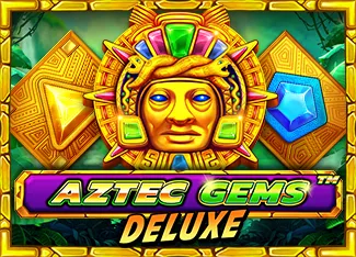 Aztec Gems Deluxe - SIGMANET77