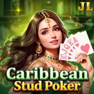 Caribbean Stud Poker - SIGMANET77