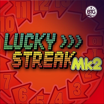Lucky Streak Mk2 - SIGMANET77