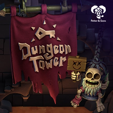 Dungeon Tower - SIGMANET77