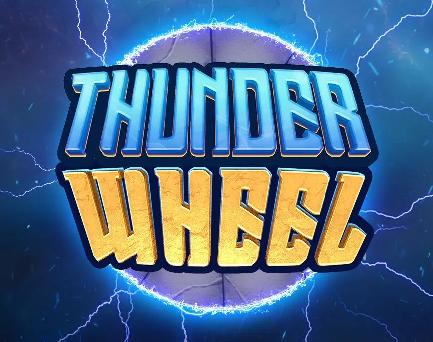 Thunder Wheel - SIGMANET77