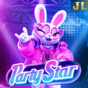 Party Star - SIGMANET77