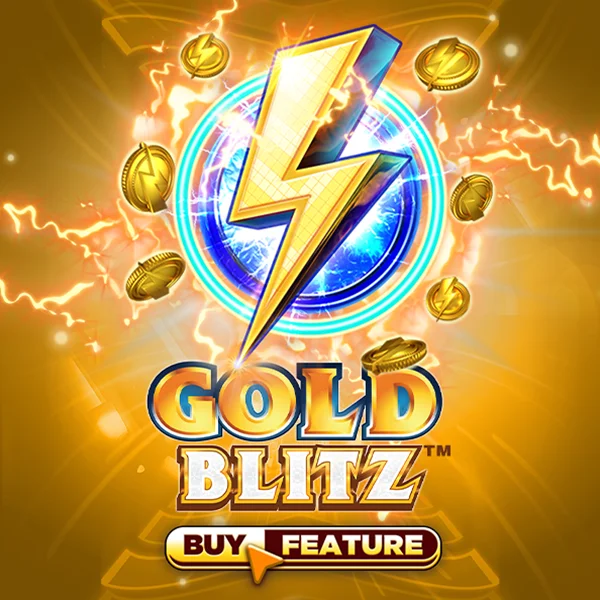 Microgaming : Gold Blitz - SIGMANET77