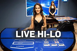 Hi-Lo - SIGMANET77