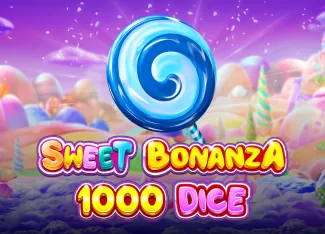 Sweet Bonanza 1000 Dice - SIGMANET77