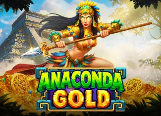 Anaconda Gold - SIGMANET77