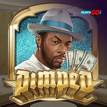 PlaynGo : Pimped - SIGMANET77